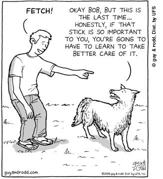 brevity